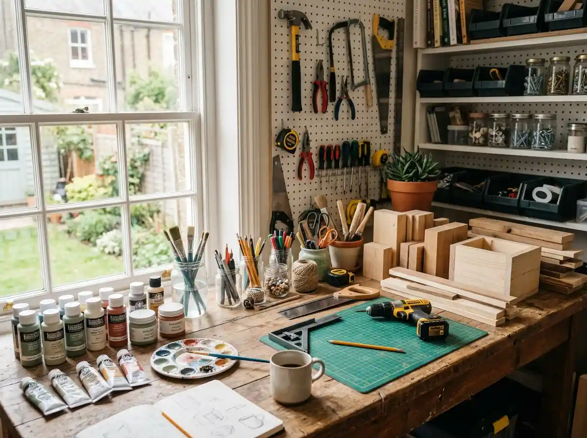 DIY Projects
