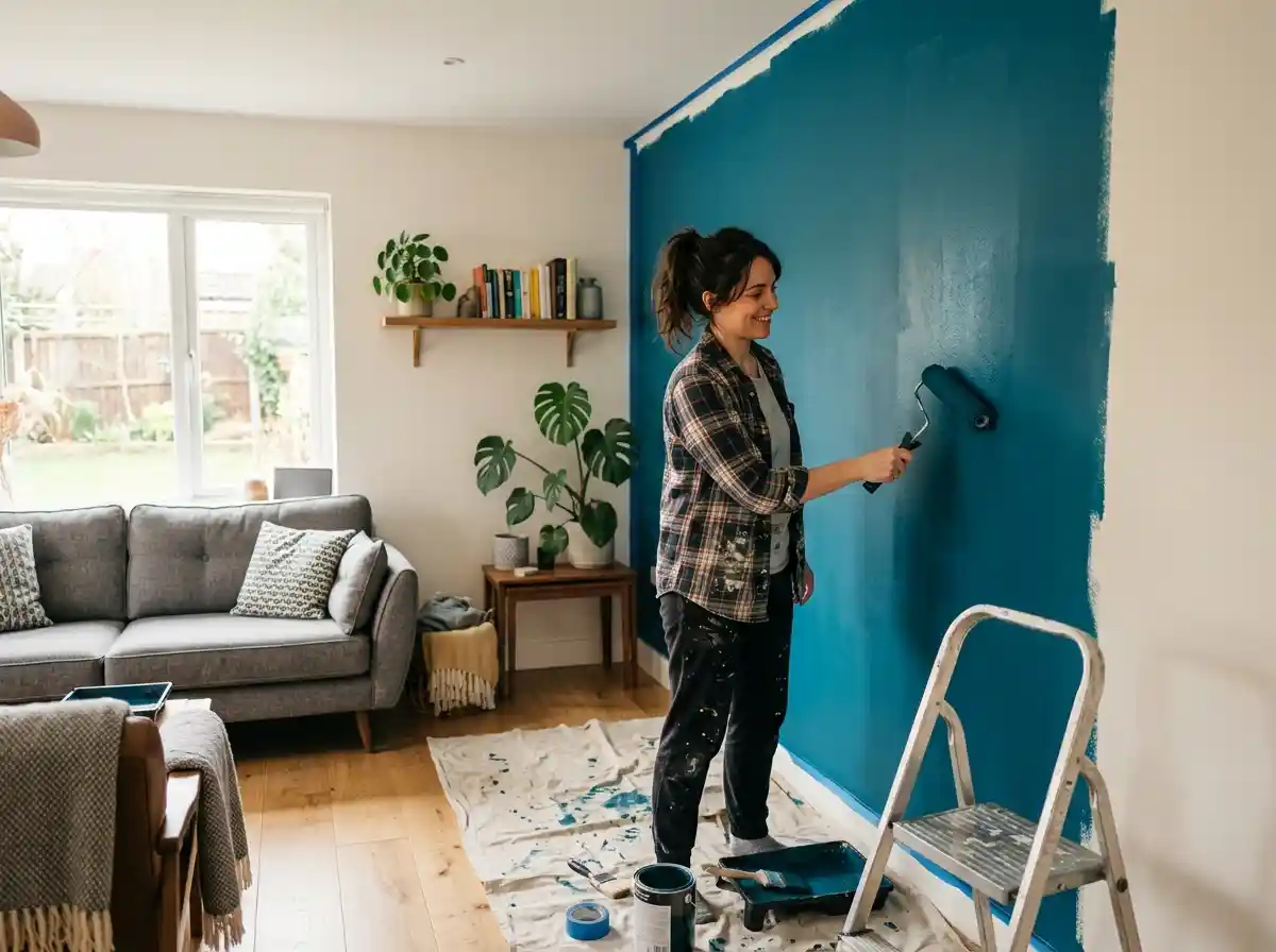Home Improvement
