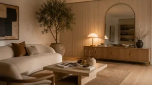 Home Interior Design Styles