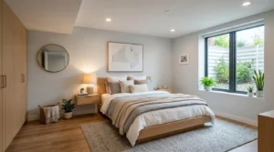 Basement Bedroom Ideas