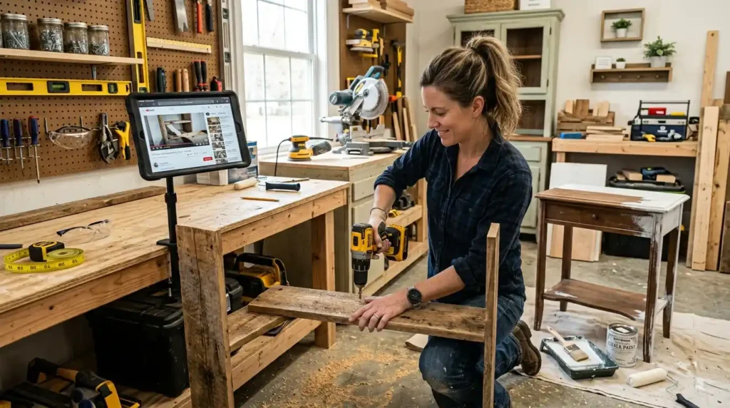 Home Improvement Blogs