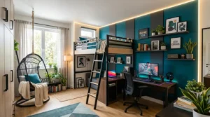 Cool Room Ideas