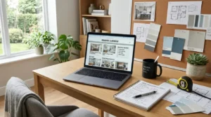 Home Improvement Blogs