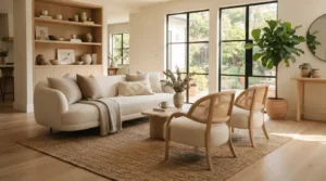 home interior design styles