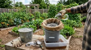 How to Make DIY Pot Ash at Home
