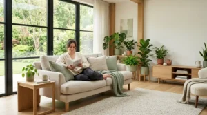 How Interior Design Affects Mental Health Mintpaldecor