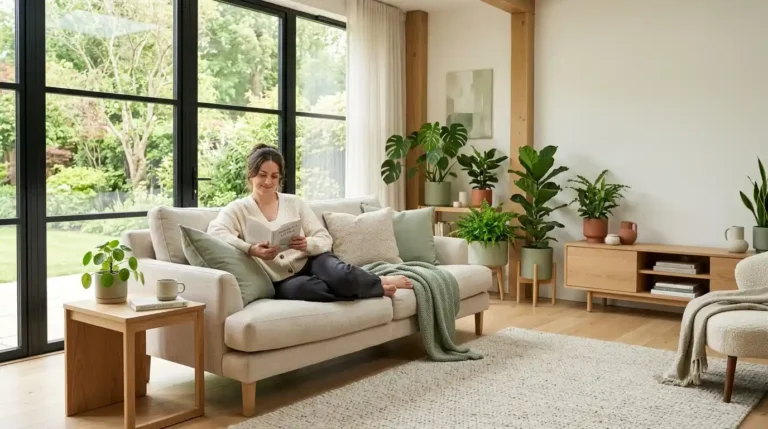 How Interior Design Affects Mental Health Mintpaldecor