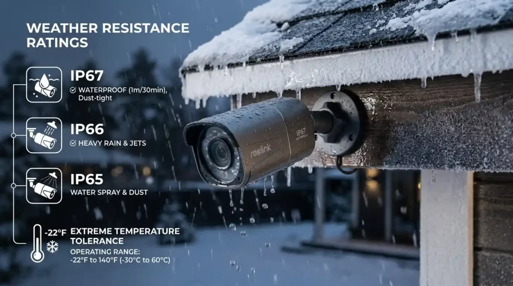 diy home security systems new york weather