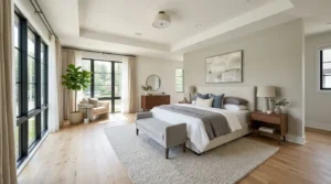 Master Bed Size Guide