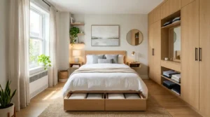 Small Bedroom Dimensions