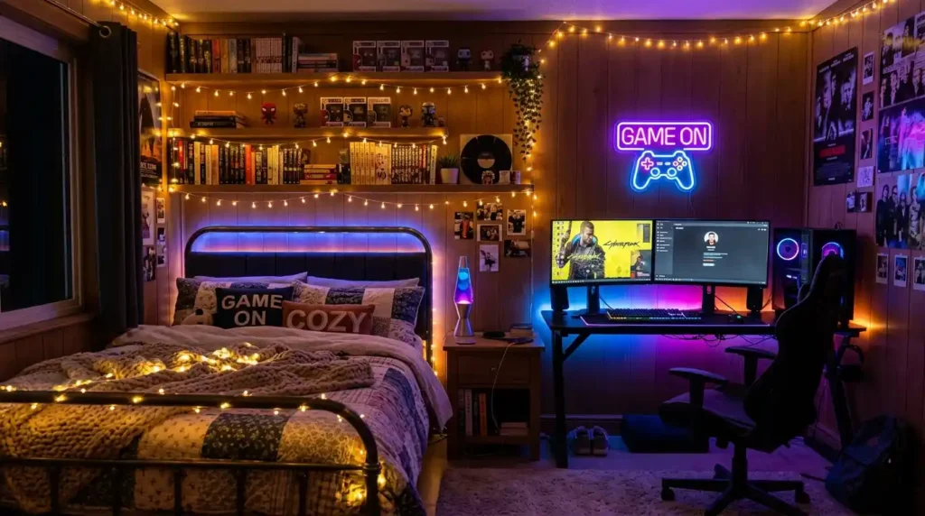 Cool Room Ideas