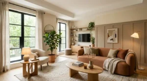 apartment house design
