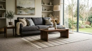 living room carpet ideas