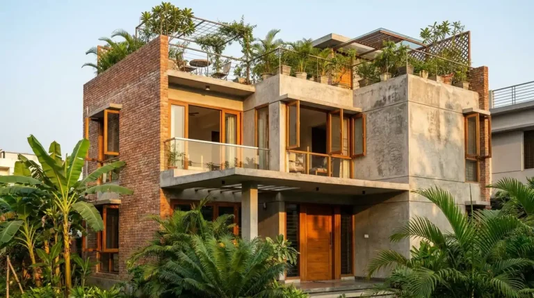 bangladesh house design