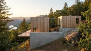 Hill House Design