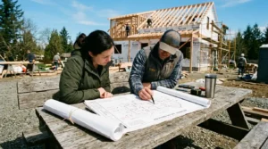 Which US States Let You Build Abstract Homes Without Architect Stamps